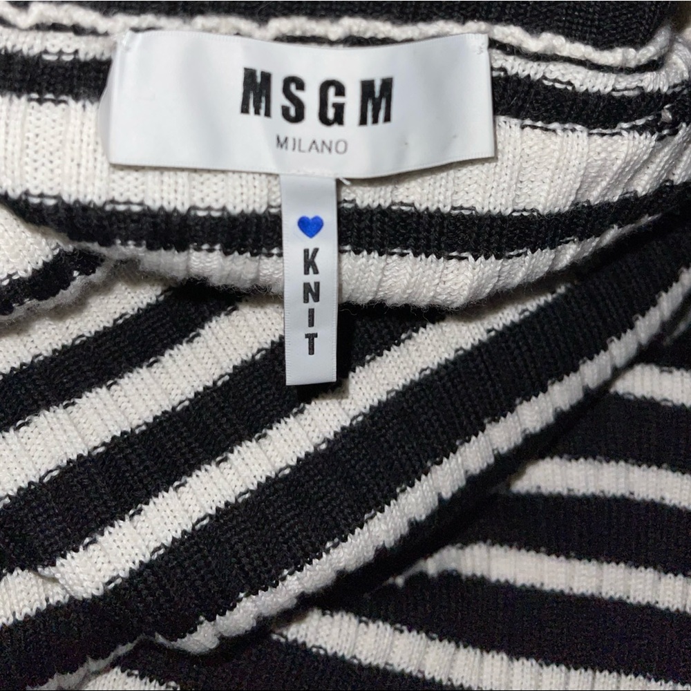 Msgm Sweater - image 4